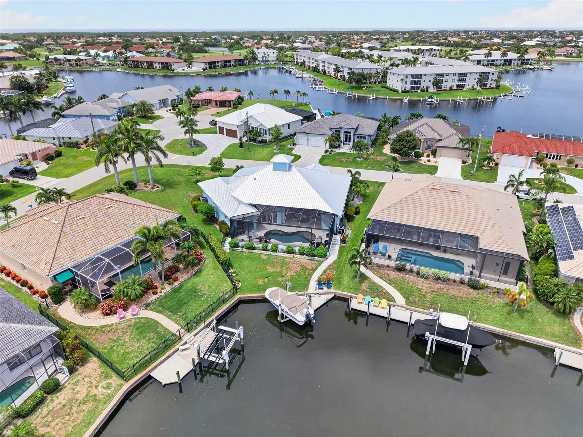 3520 Oriole Drive Punta Gorda FL 33950