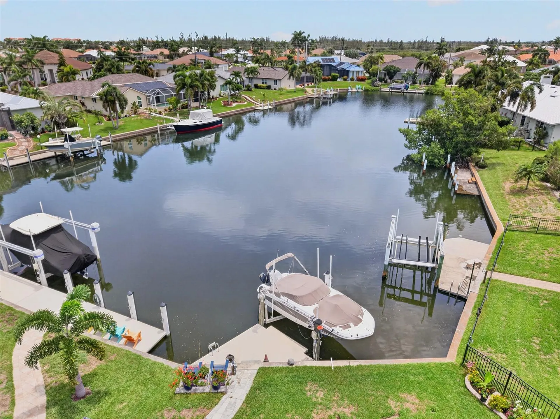 3520 Oriole Drive Punta Gorda FL 33950