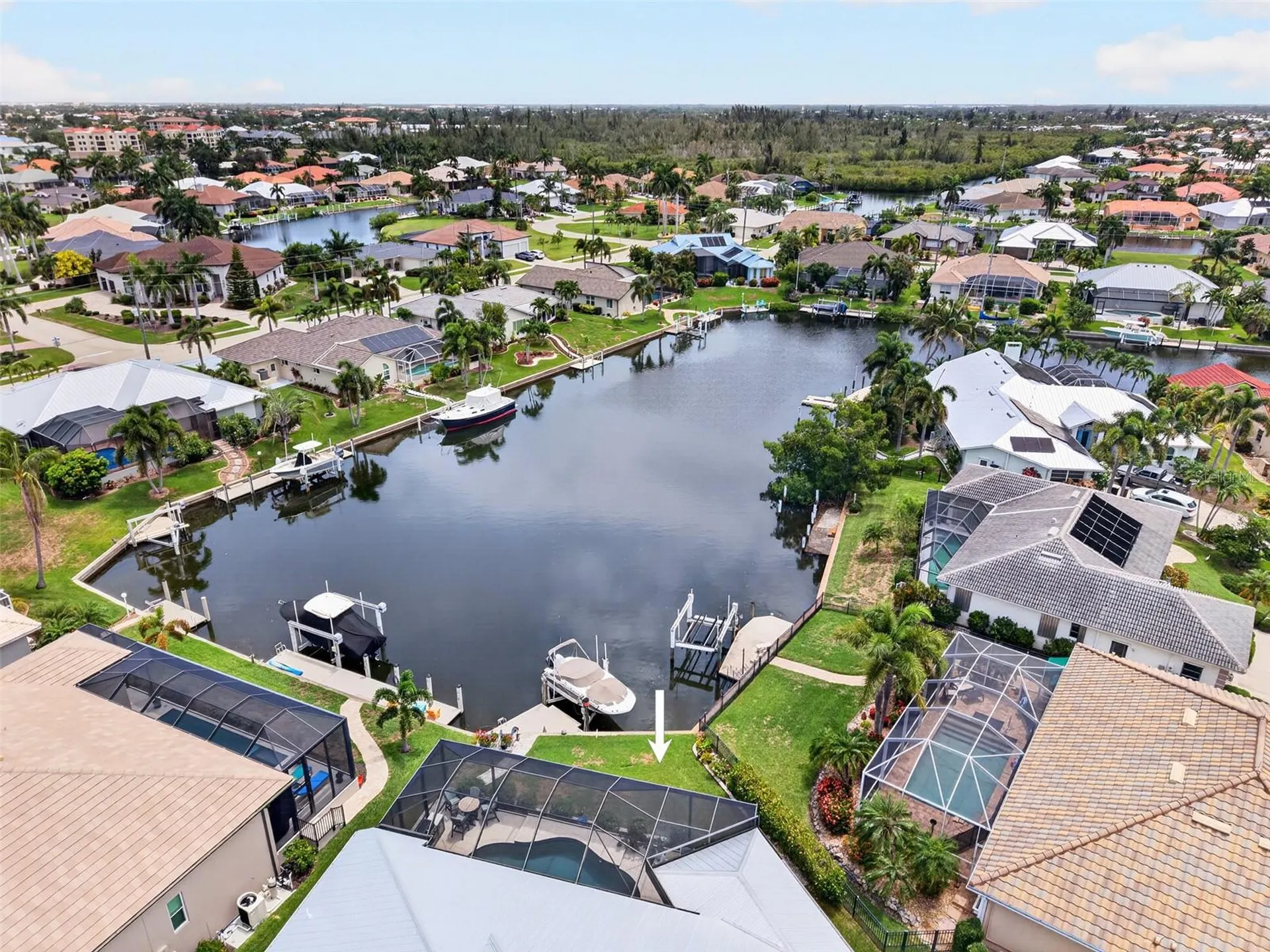 3520 Oriole Drive Punta Gorda FL 33950