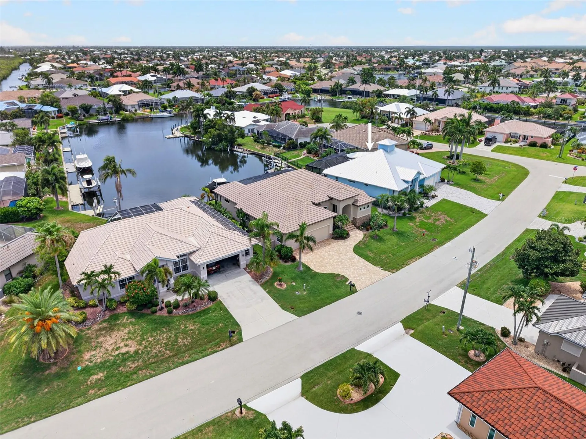 3520 Oriole Drive Punta Gorda FL 33950