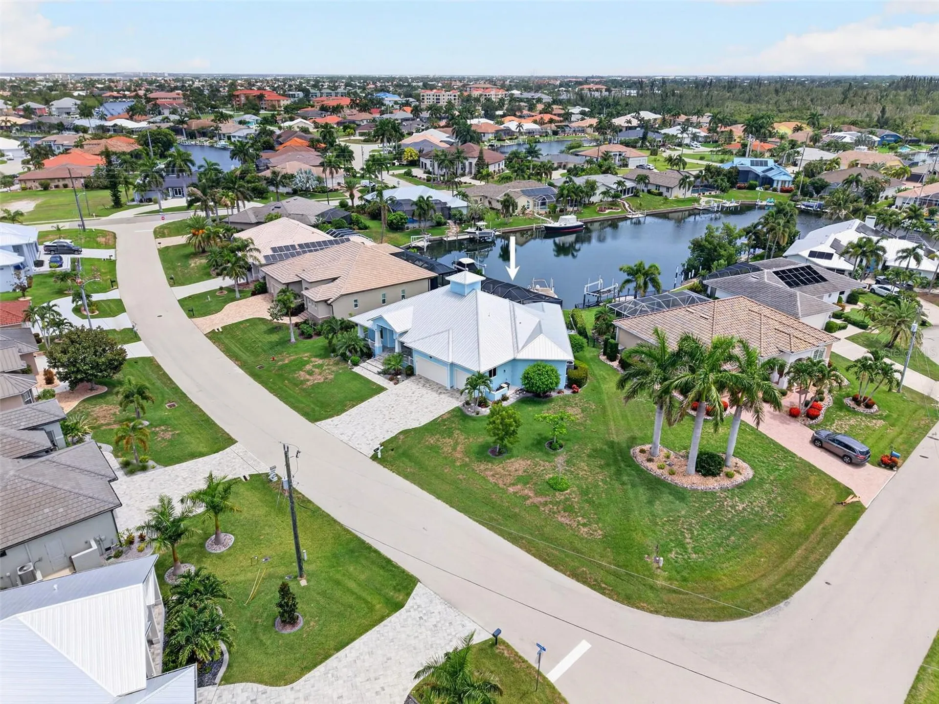 3520 Oriole Drive Punta Gorda FL 33950