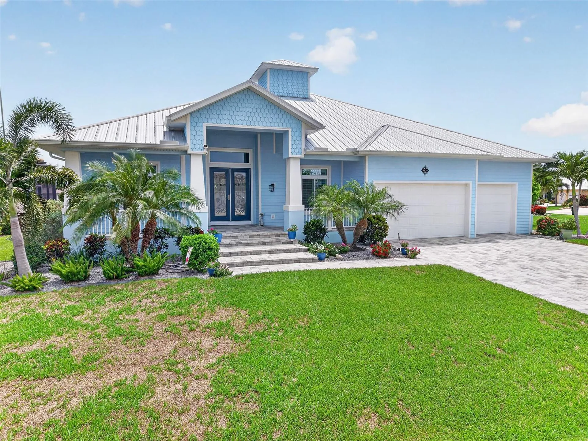3520 Oriole Drive Punta Gorda FL 33950