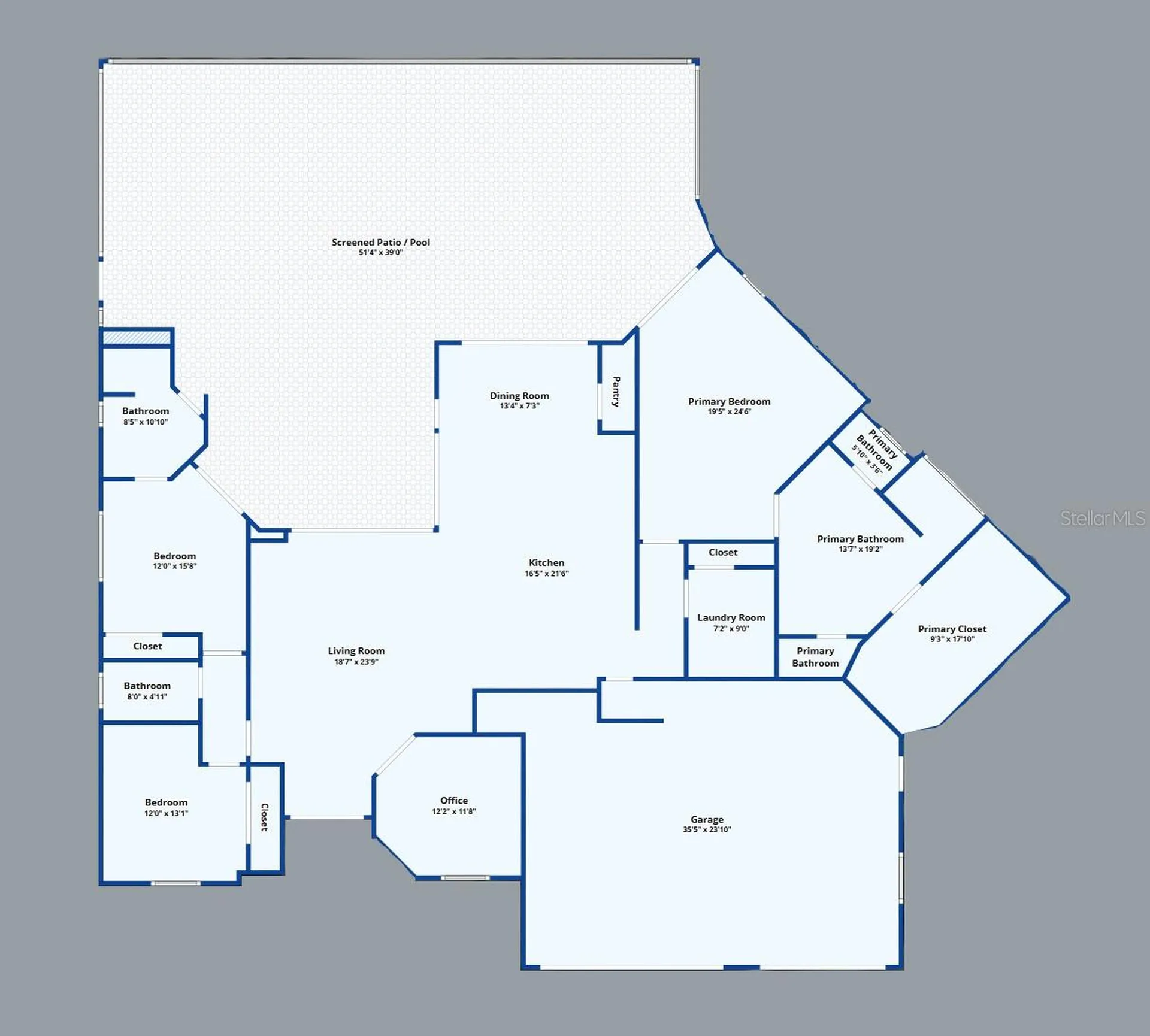 3520 Oriole Drive Punta Gorda FL 33950
