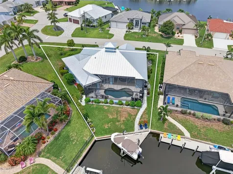 3520 Oriole Drive Punta Gorda FL 33950