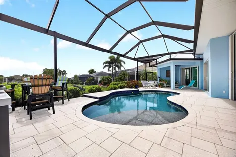 3520 Oriole Drive Punta Gorda FL 33950