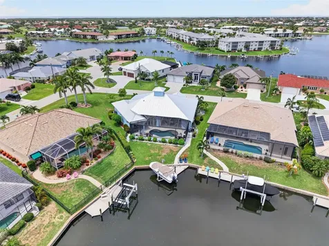 3520 Oriole Drive Punta Gorda FL 33950