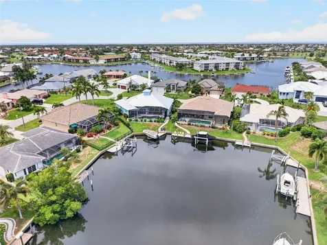 3520 Oriole Drive Punta Gorda FL 33950