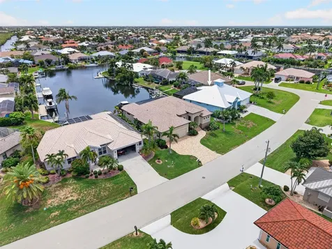 3520 Oriole Drive Punta Gorda FL 33950