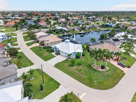 3520 Oriole Drive Punta Gorda FL 33950