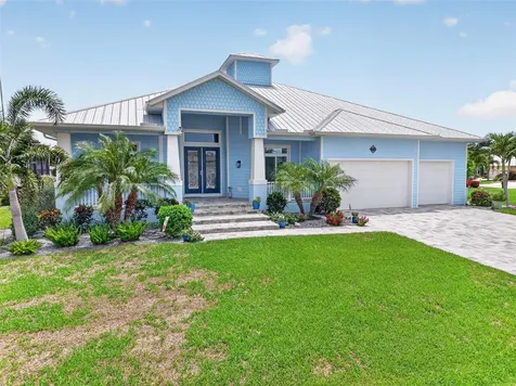 3520 Oriole Drive Punta Gorda FL 33950