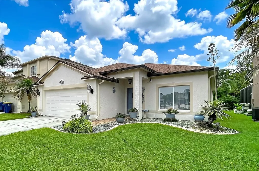 27544 Breakers Drive Wesley Chapel FL 33544