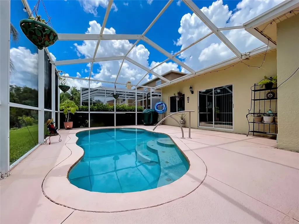 27544 Breakers Drive Wesley Chapel FL 33544