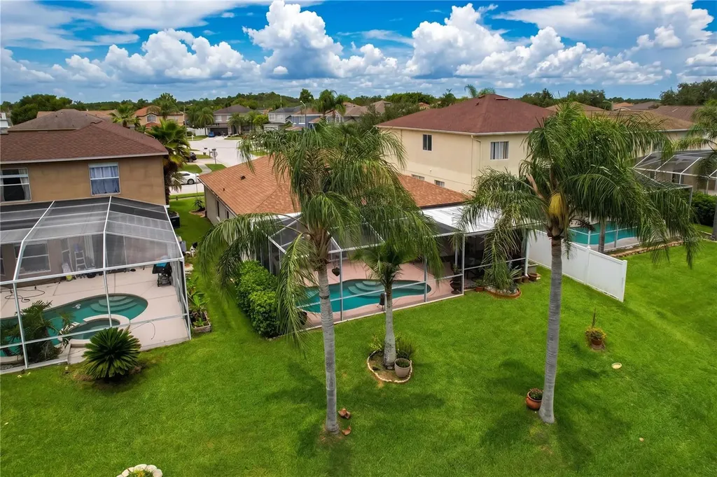 27544 Breakers Drive Wesley Chapel FL 33544