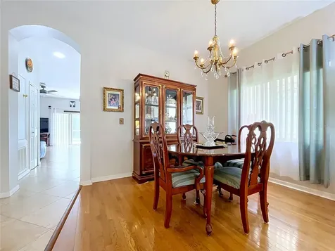 27544 Breakers Drive Wesley Chapel FL 33544