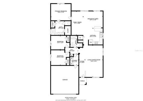 27544 Breakers Drive Wesley Chapel FL 33544