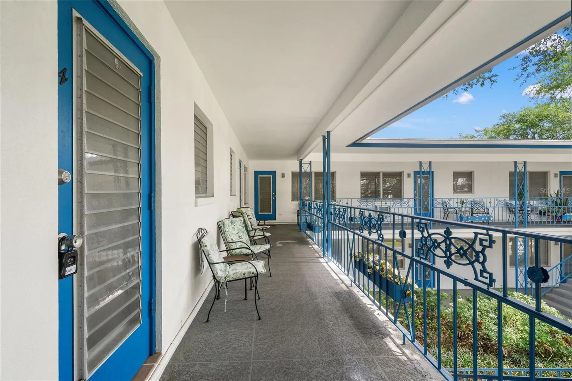 800 Beach Drive NE St Petersburg FL 33701