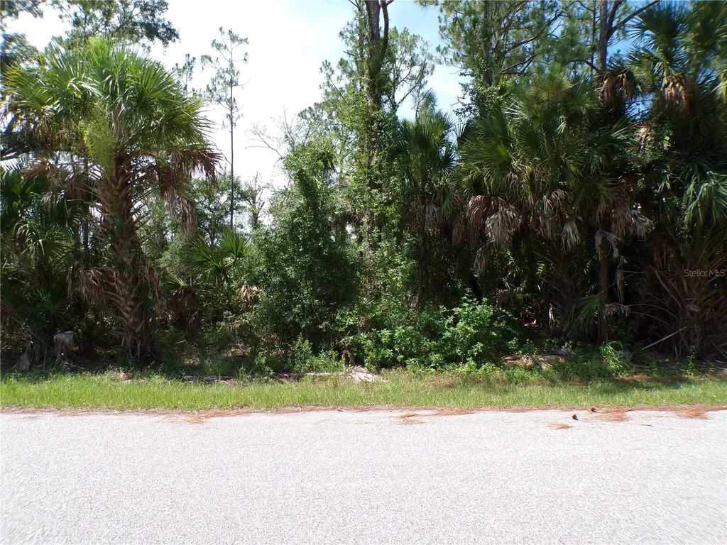 Armenia Road North Port FL 34286