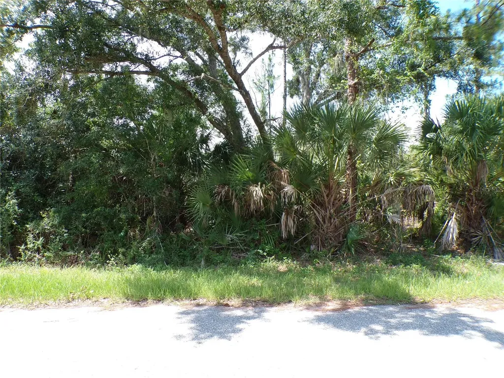 Armenia Road North Port FL 34286