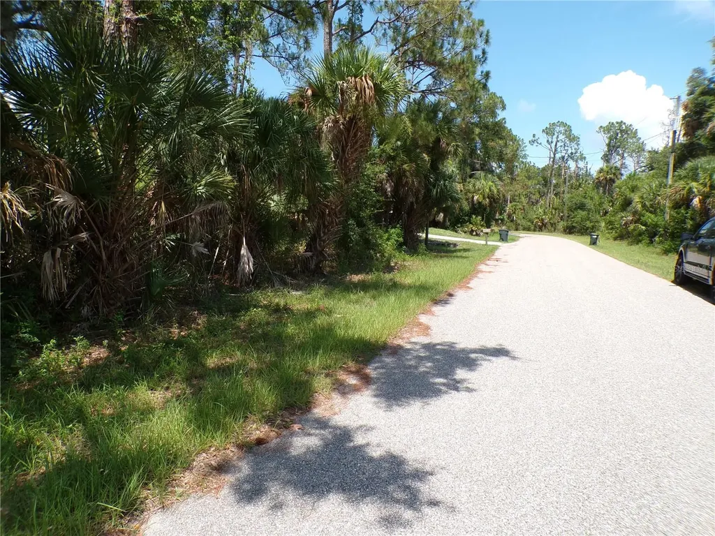 Armenia Road North Port FL 34286