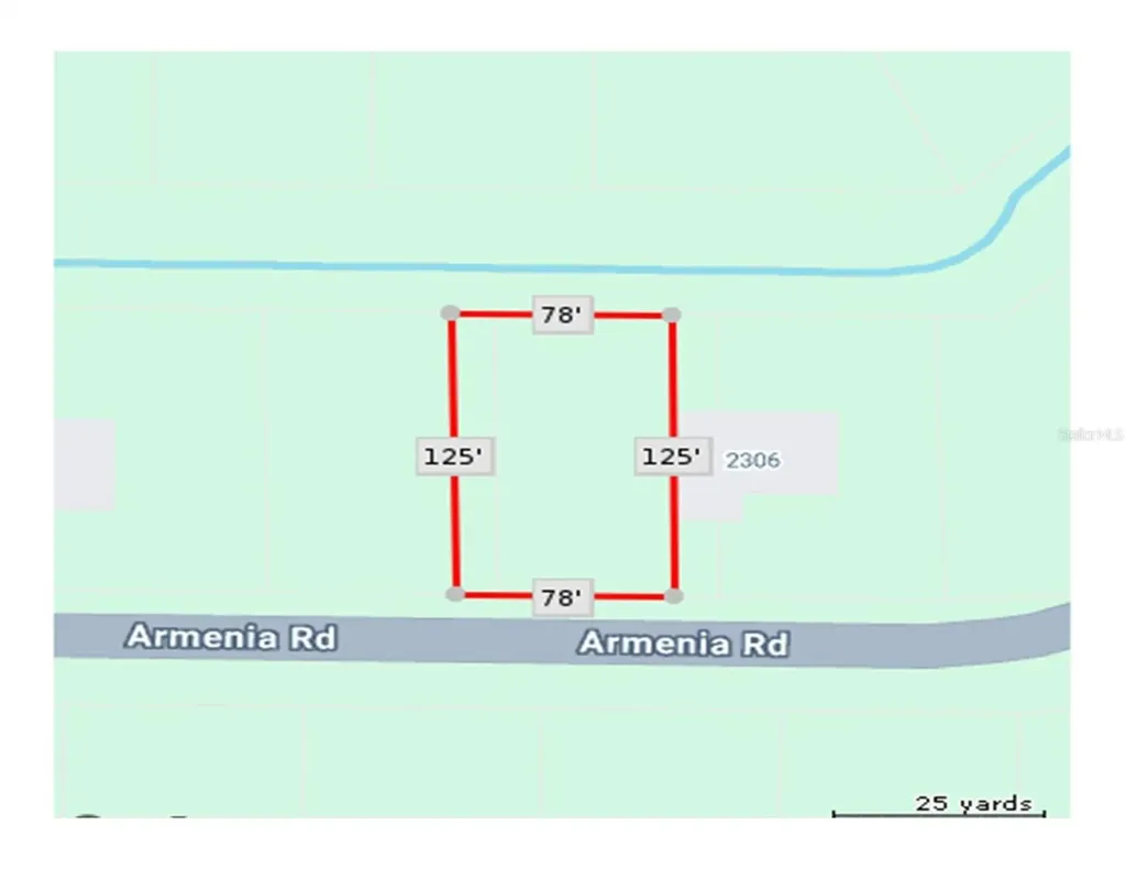Armenia Road North Port FL 34286