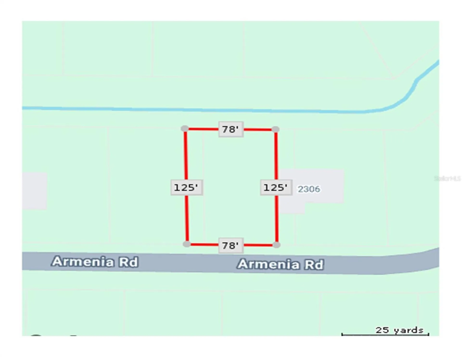 Armenia Road North Port FL 34286