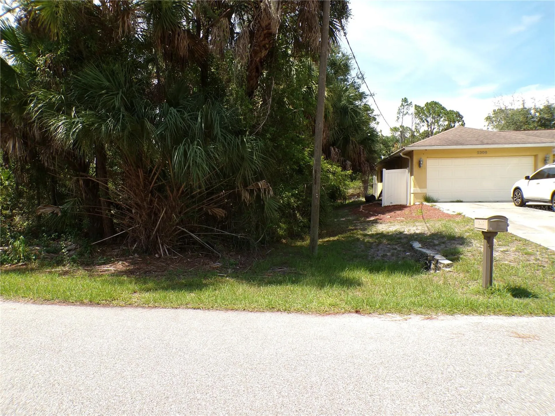 Armenia Road North Port FL 34286
