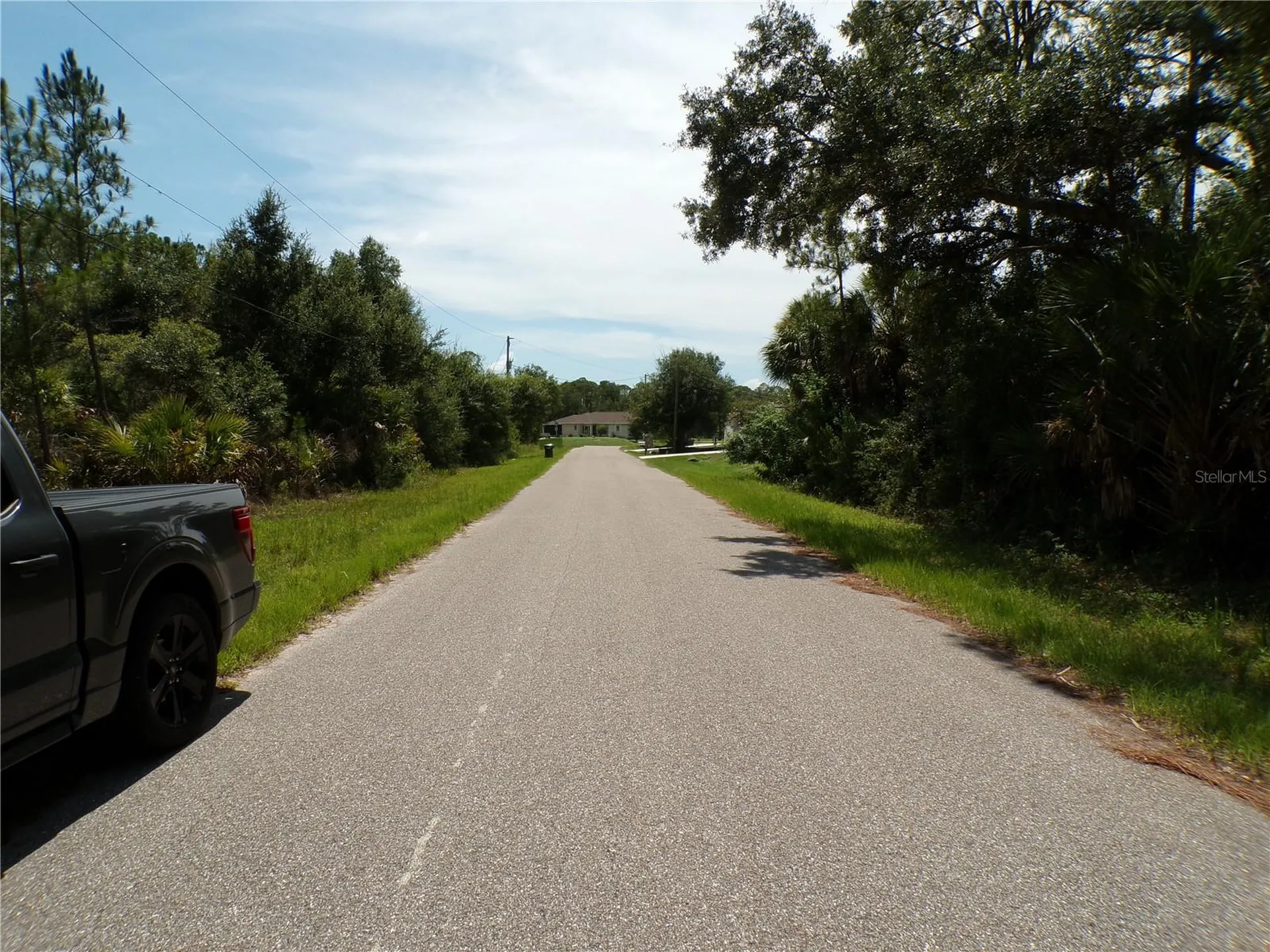 Armenia Road North Port FL 34286