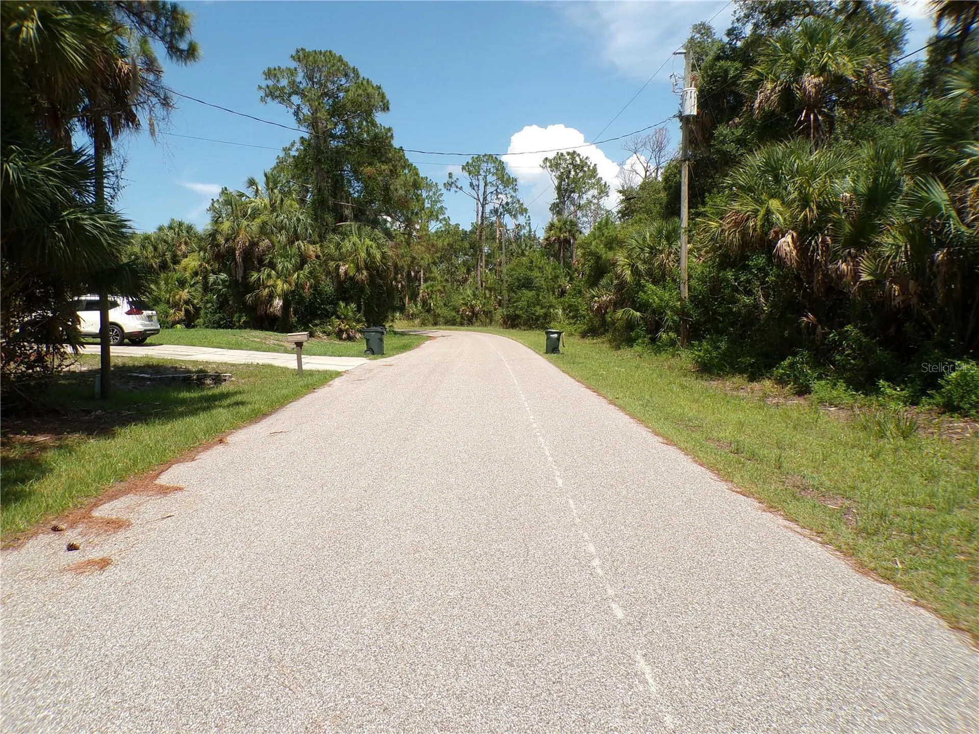 Armenia Road North Port FL 34286