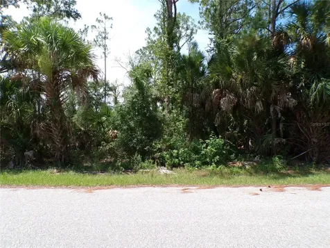 Armenia Road North Port FL 34286