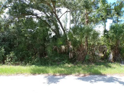 Armenia Road North Port FL 34286