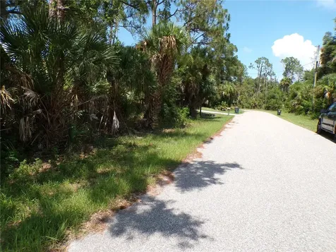 Armenia Road North Port FL 34286