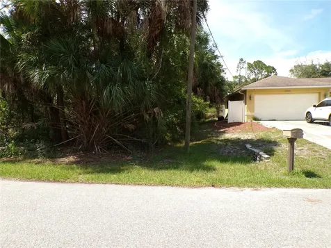 Armenia Road North Port FL 34286