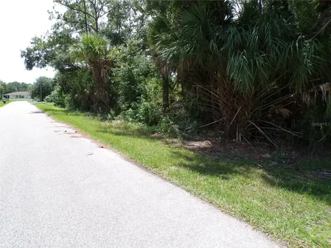 Armenia Road North Port FL 34286