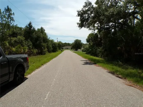 Armenia Road North Port FL 34286