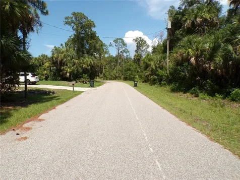 Armenia Road North Port FL 34286