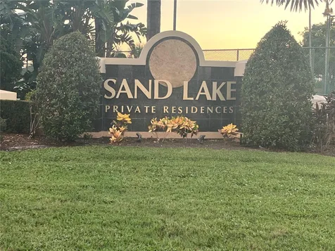8939 Latrec Avenue Orlando FL 32819