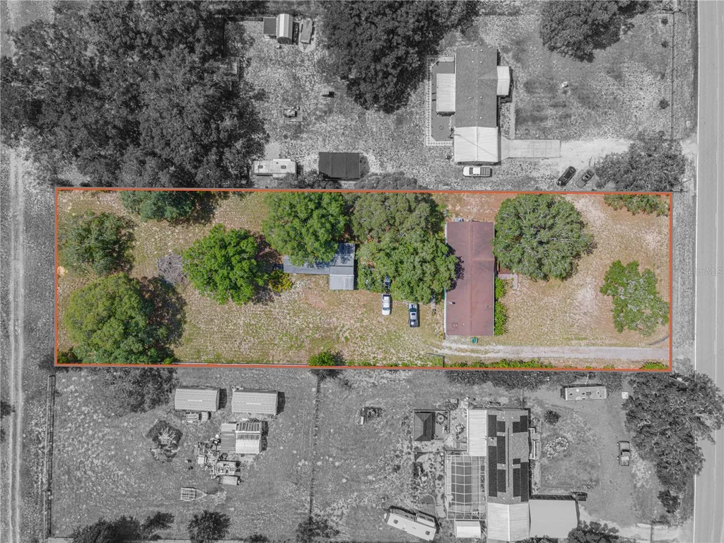 14800 Hays Road Spring Hill FL 34610