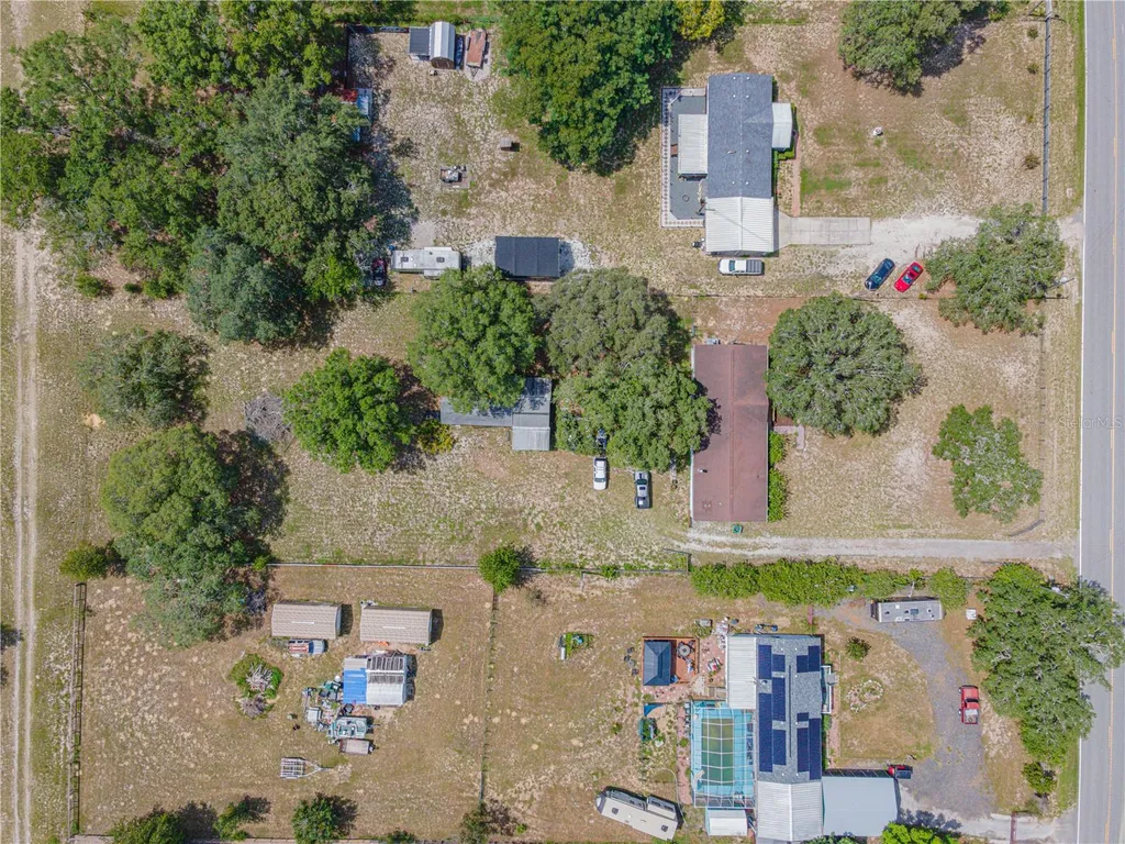 14800 Hays Road Spring Hill FL 34610