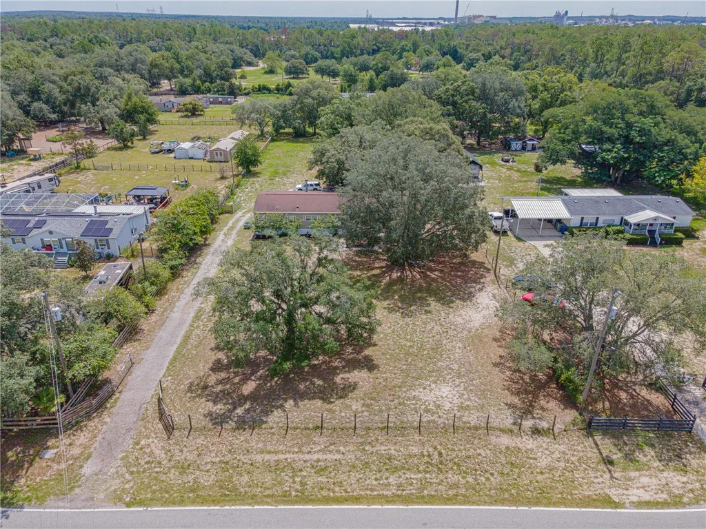 14800 Hays Road Spring Hill FL 34610