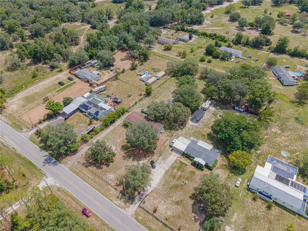 14800 Hays Road Spring Hill FL 34610