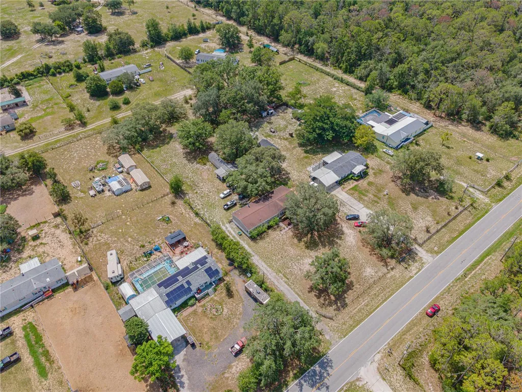 14800 Hays Road Spring Hill FL 34610