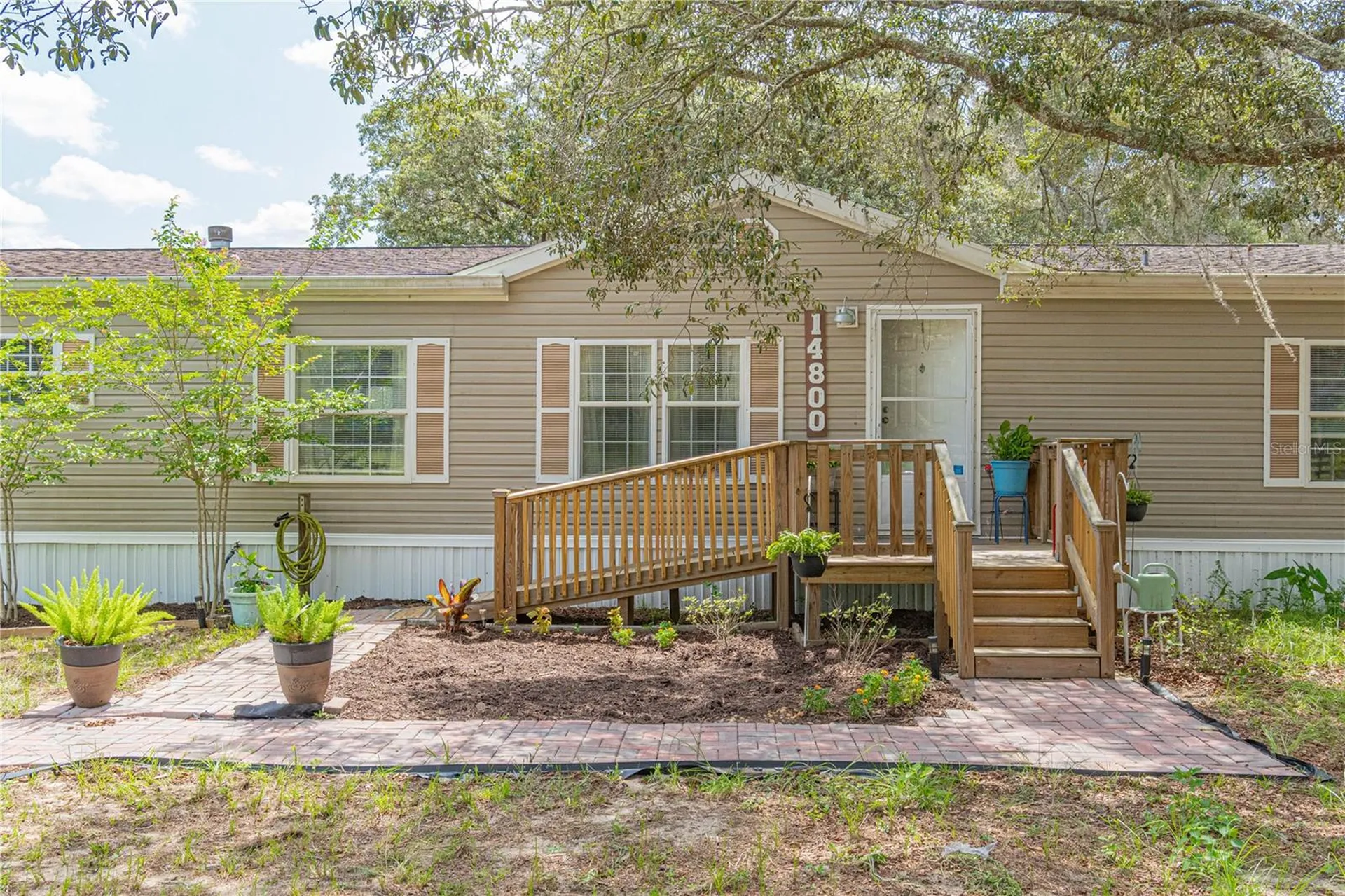 14800 Hays Road Spring Hill FL 34610