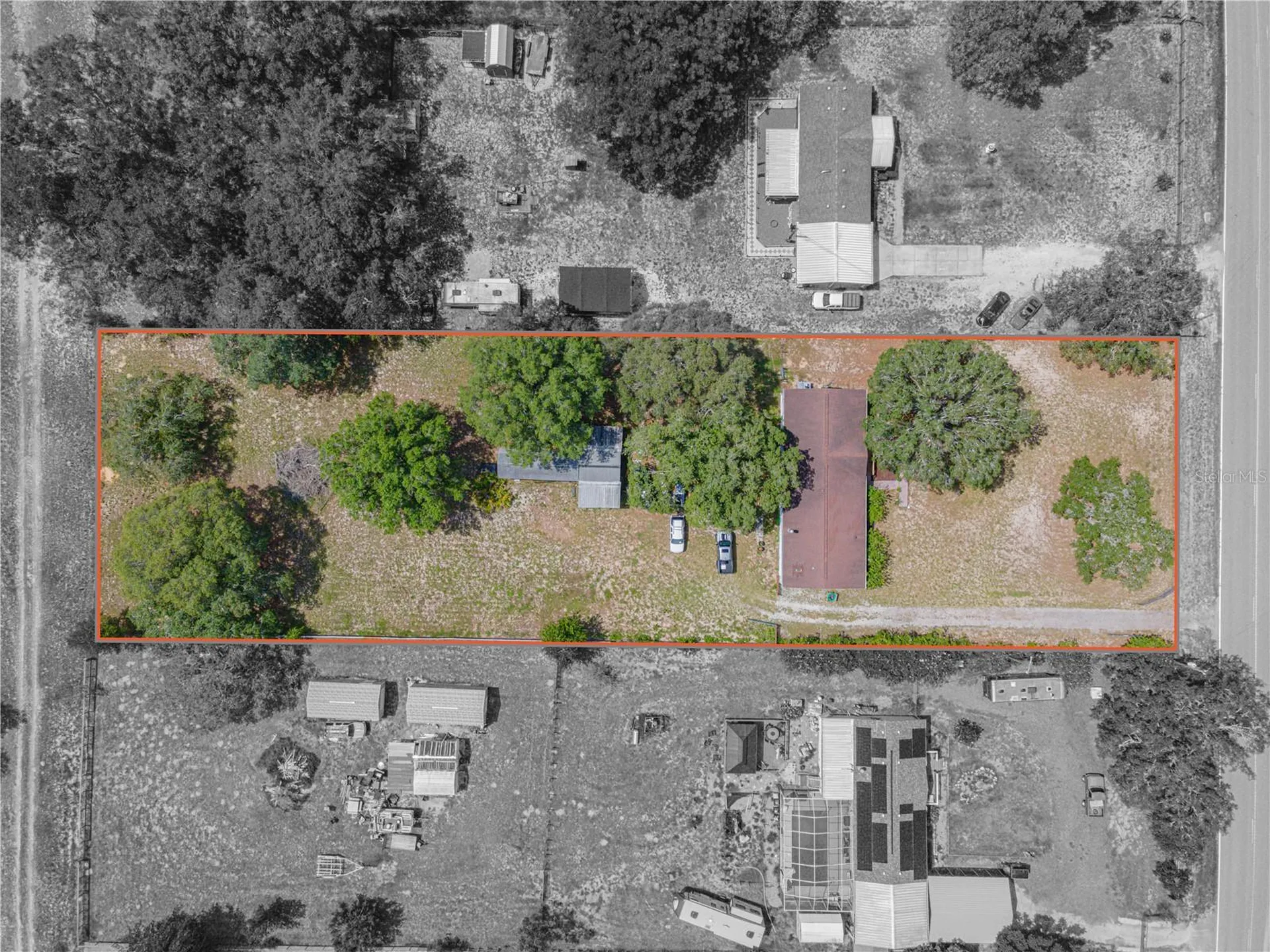14800 Hays Road Spring Hill FL 34610