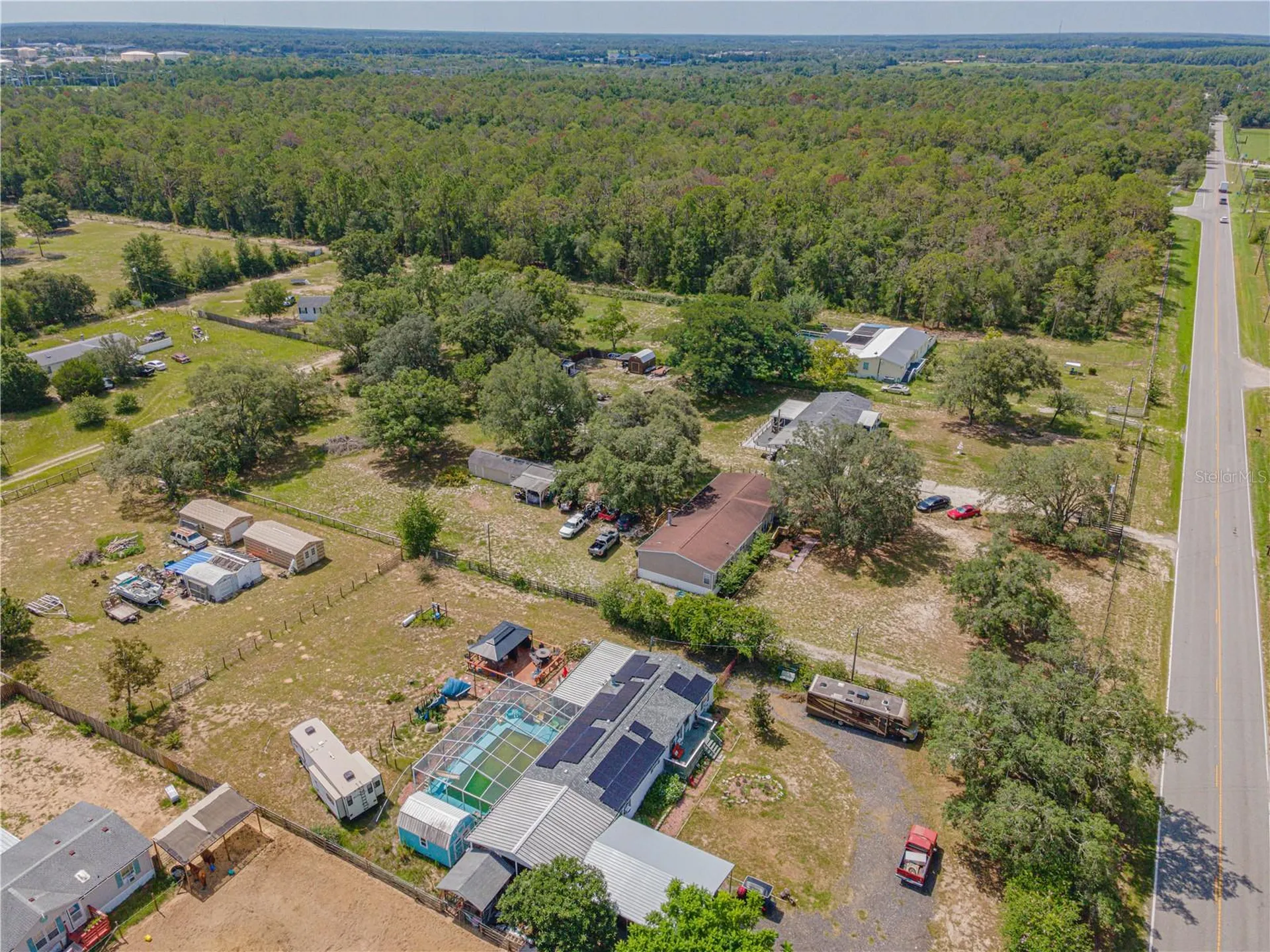 14800 Hays Road Spring Hill FL 34610