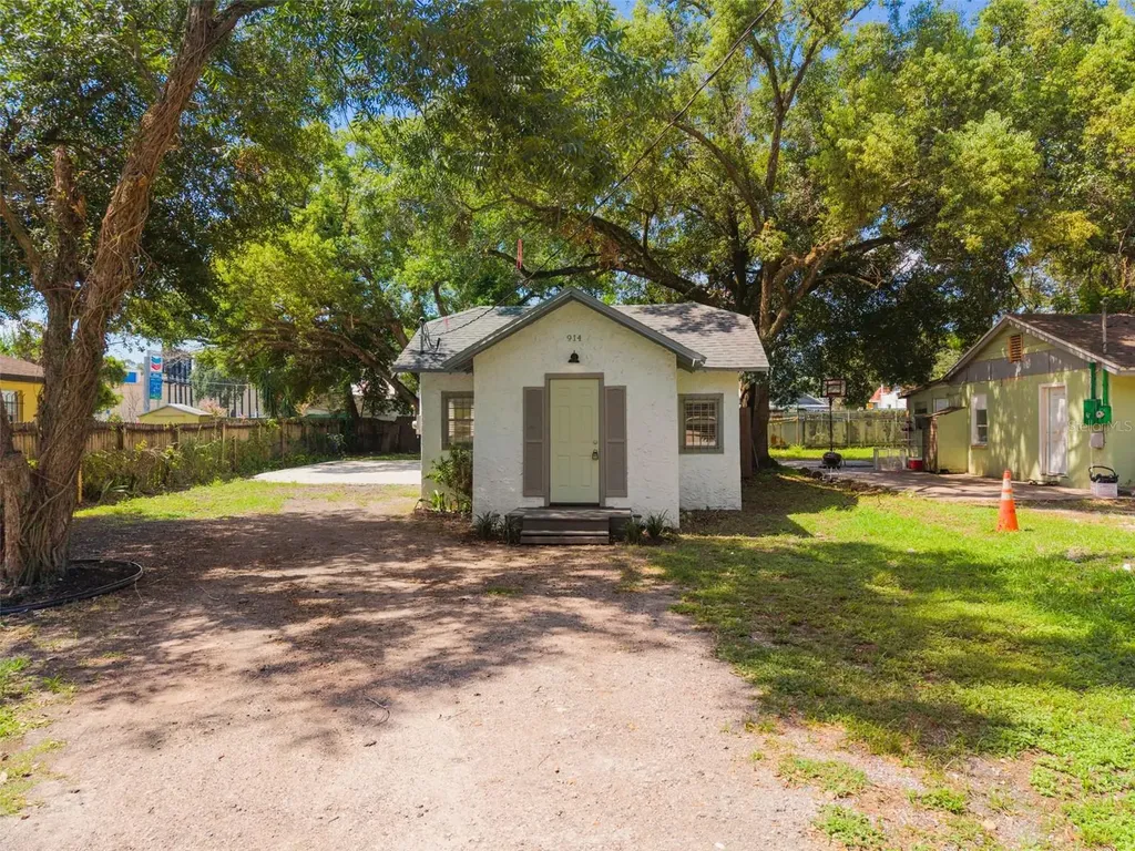 914 26th Street Orlando FL 32805