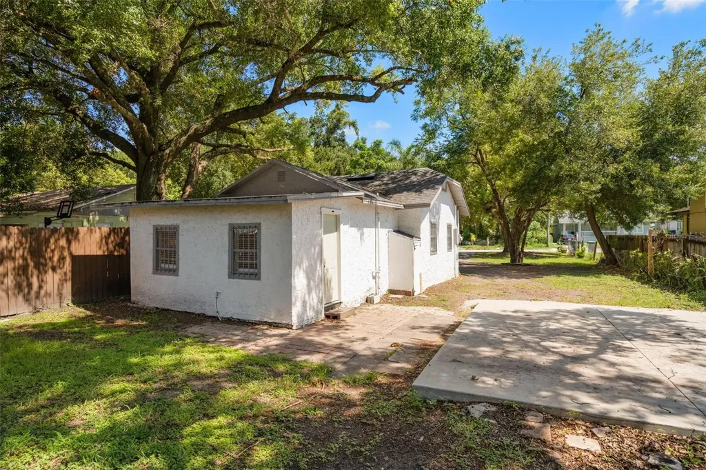 914 26th Street Orlando FL 32805