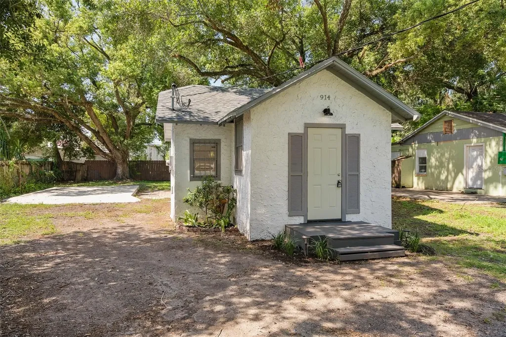 914 26th Street Orlando FL 32805
