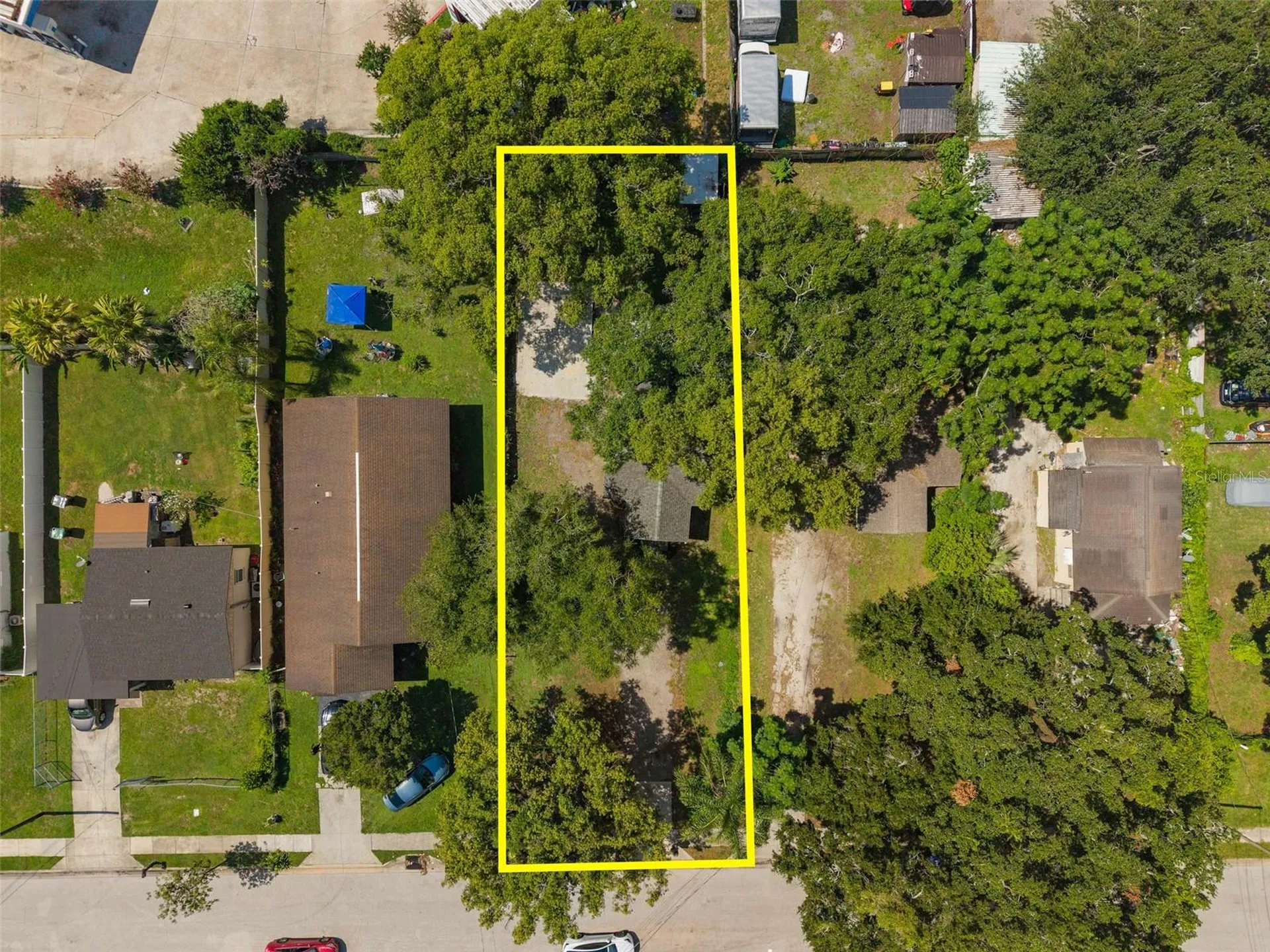 914 26th Street Orlando FL 32805