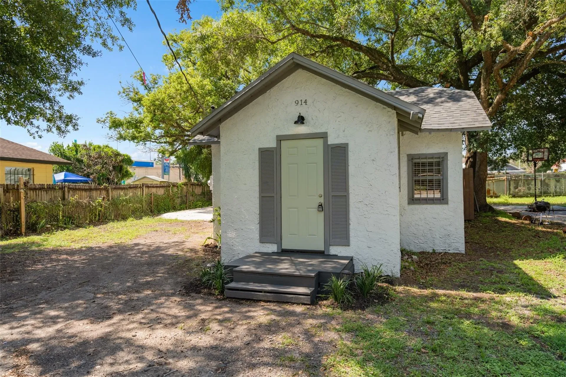 914 26th Street Orlando FL 32805