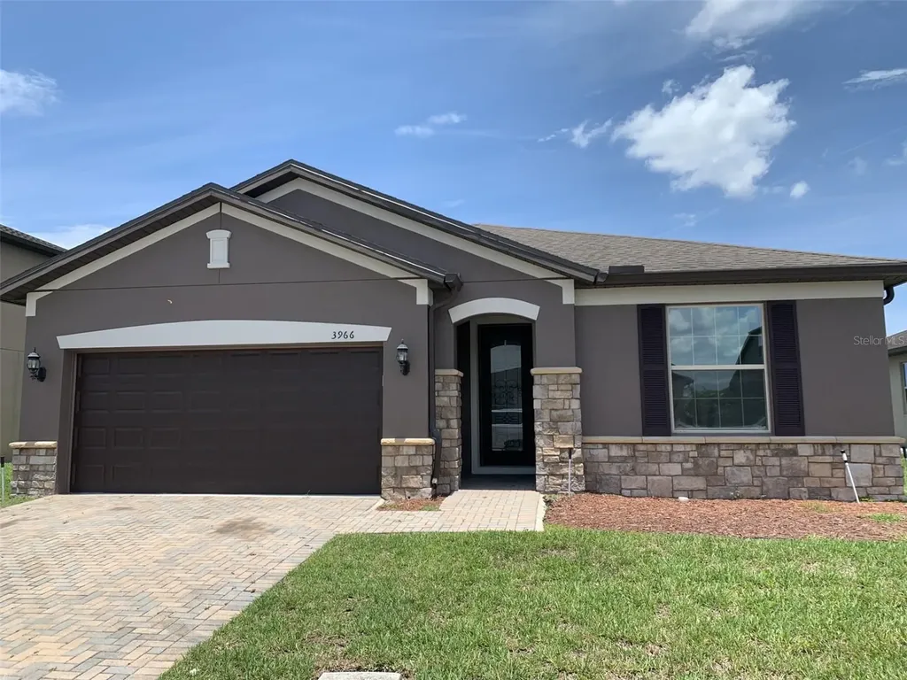 3966 Baja Drive St Cloud FL 34772